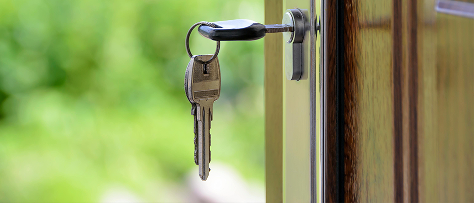 key